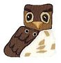 Small Owl